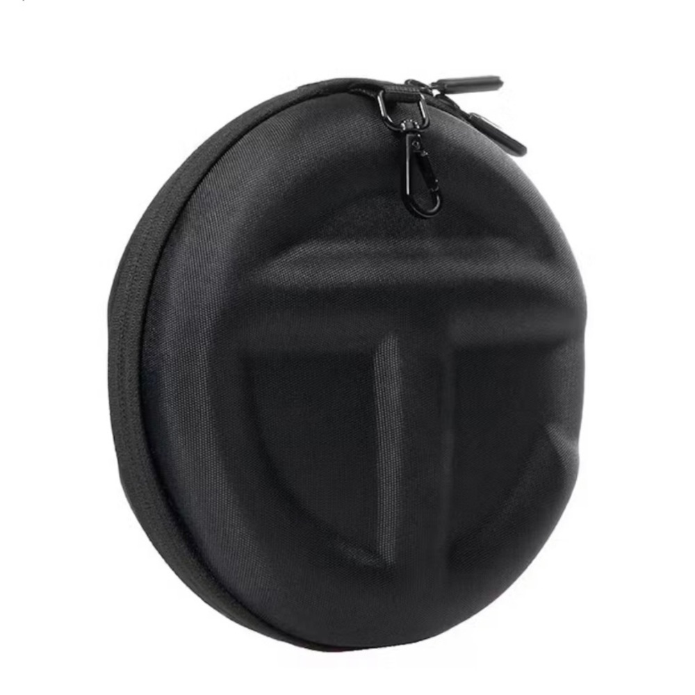 Telfar Black Large Pill Bag